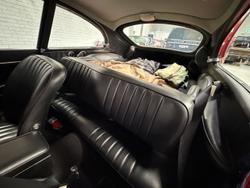 1966 Jaguar E-Type 2+2