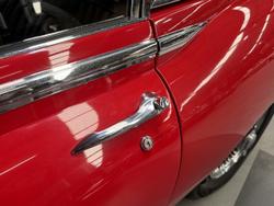 1966 Jaguar E-Type 2+2