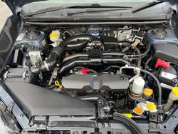 2015 Subaru XV 2.0i G4X MY15 AWD Quartz Blue