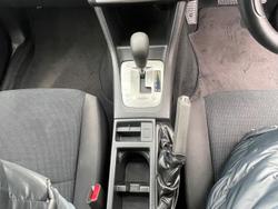 2015 Subaru XV 2.0i G4X MY15 AWD Quartz Blue