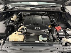 2021 Toyota Hilux SR5