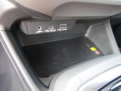 2025 Subaru Crosstrek 2.0S