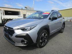 2025 Subaru Crosstrek 2.0S