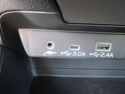 2025 Subaru Crosstrek 2.0S