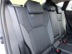 2025 Subaru Crosstrek 2.0S