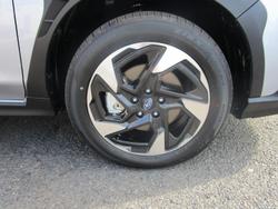 2025 Subaru Crosstrek 2.0S