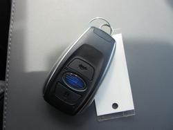 2025 Subaru Crosstrek 2.0S