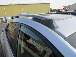 2025 Subaru Crosstrek 2.0S