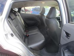 2025 Subaru Crosstrek 2.0S