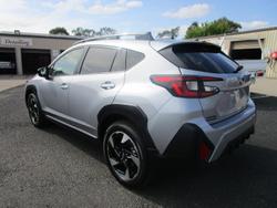 2025 Subaru Crosstrek 2.0S
