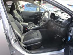 2025 Subaru Crosstrek 2.0S