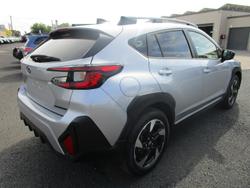 2025 Subaru Crosstrek 2.0S