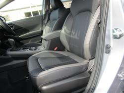 2025 Subaru Crosstrek 2.0S