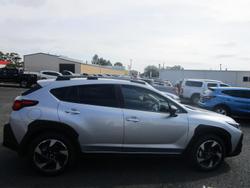 2025 Subaru Crosstrek 2.0S
