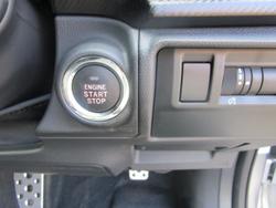 2025 Subaru Crosstrek 2.0S