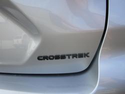 2025 Subaru Crosstrek 2.0S
