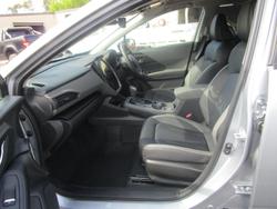 2025 Subaru Crosstrek 2.0S