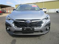 2025 Subaru Crosstrek 2.0S