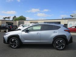 2025 Subaru Crosstrek 2.0S