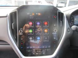 2025 Subaru Crosstrek 2.0S