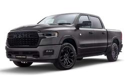 2025 RAM 1500 Limited Hurricane HO RamBox