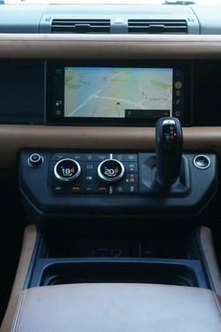 2020 Land Rover Defender 110 P400 X