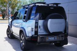2020 Land Rover Defender 110 P400 X