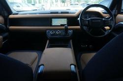 2020 Land Rover Defender 110 P400 X