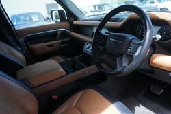 2020 Land Rover Defender 110 P400 X