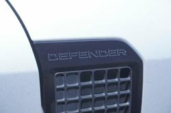 2020 Land Rover Defender 110 P400 X