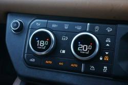 2020 Land Rover Defender 110 P400 X