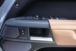 2020 Land Rover Defender 110 P400 X