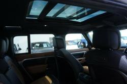 2020 Land Rover Defender 110 P400 X