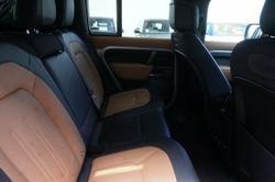2020 Land Rover Defender 110 P400 X