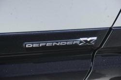 2020 Land Rover Defender 110 P400 X