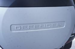 2020 Land Rover Defender 110 P400 X