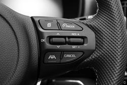 2025 Kia Picanto GT-Line JA PE2 MY26 Sparkling Silver