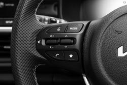 2025 Kia Picanto GT-Line JA PE2 MY26 Sparkling Silver