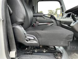 2020 Fuso Canter 918 factory tipper