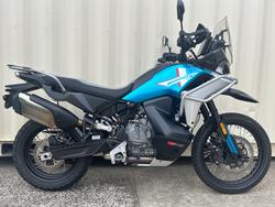 CFMOTO 800MT-X