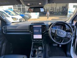 2025 Ford Everest Sport