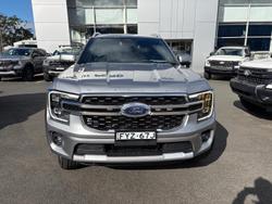 2025 Ford Everest Platinum