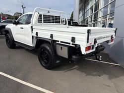 2025 Ford Ranger Super Duty