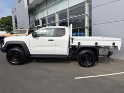 2025 Ford Ranger Super Duty