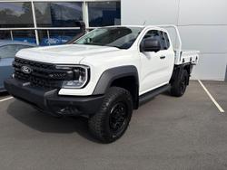 2025 Ford Ranger Super Duty