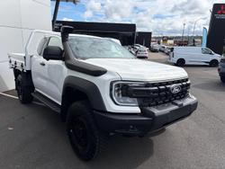 2025 Ford Ranger Super Duty