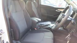 2022 Mazda BT-50 XT TF 4X4 Dual Range Ice White