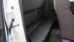 2022 Mazda BT-50 XT TF 4X4 Dual Range Ice White