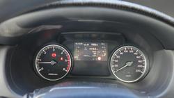 2022 Mazda BT-50 XT TF 4X4 Dual Range Ice White