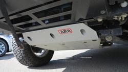 2022 Mazda BT-50 XT TF 4X4 Dual Range Ice White